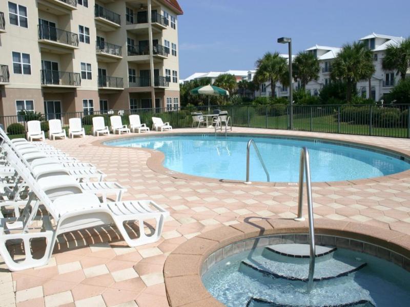 Emerald Waters 104 Destin Exterior photo